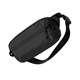 TOMTOC AVIATOR T33 CHEST BAG BLACK 3.5L