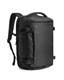 TOMTOC NAVIGATOR T66 LITEWAY TRAVEL BACKPACK BLACK 17
