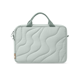 TOMTOC TERRA A28 PUFFY LAPTOP HANDBAG LAKESHORE 14