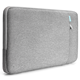 TOMTOC DEFENDER A13 LAPTOP SLEEVE DARK GREY 14