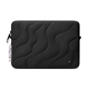 TOMTOC TERRA A27 PUFFY LAPTOP SLEEVE LAVASCAPE 14