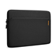 TOMTOC LITE A18 LAPTOP SLEEVE BLACK 14