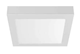 LED PANEL NADGRADNI 12W SPECTRA 6500K 175-265V AL/GV/PL KVADRATNI