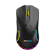 Miš Wireless Xtrike GW610 7D gejmerski,RGB pozadinsko osvetljenje crni